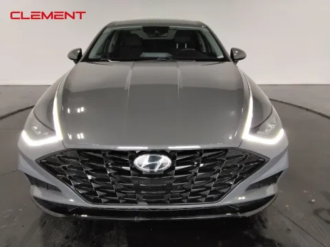 Photos of 2020 Hyundai Sonata SEL for sale in Florissant, MO at Clement Pre-Owned