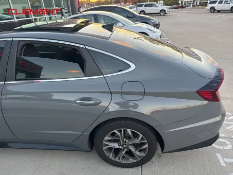 More photos of 2020 Hyundai Sonata SEL at Clement Pre-Owned, MO