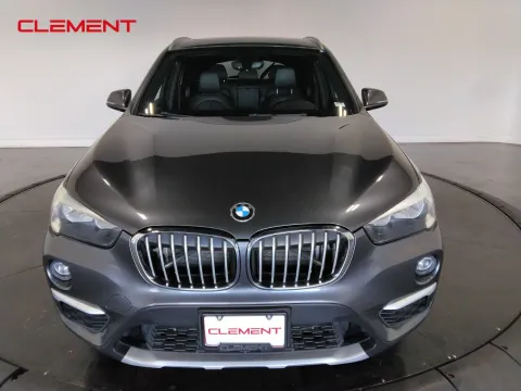 Photos of 2018 BMW X1 xDrive28i for sale in Florissant, MO at Clement Pre-Owned
