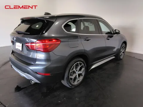 More photos of 2018 BMW X1 xDrive28i at Clement Pre-Owned, MO