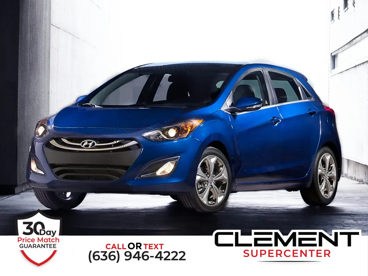 2014 Hyundai Elantra GT for sale in Florissant, MO