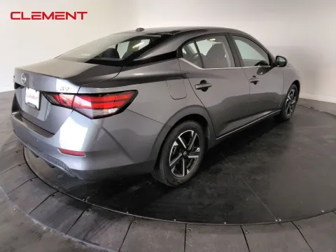 More photos of 2024 Nissan Sentra SV at Clement Pre-Owned, MO