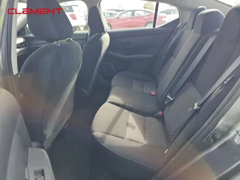 More photos of 2024 Nissan Sentra SV at Clement Pre-Owned, MO