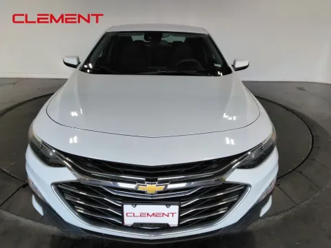 Photos of 2024 Chevrolet Malibu LT for sale in Florissant, MO at Clement Pre-Owned