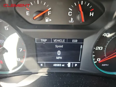 Photos of 2024 Chevrolet Malibu LT for sale in Florissant, MO at Clement Pre-Owned