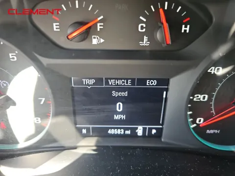 Photos of 2024 Chevrolet Malibu LT for sale in Florissant, MO at Clement Pre-Owned