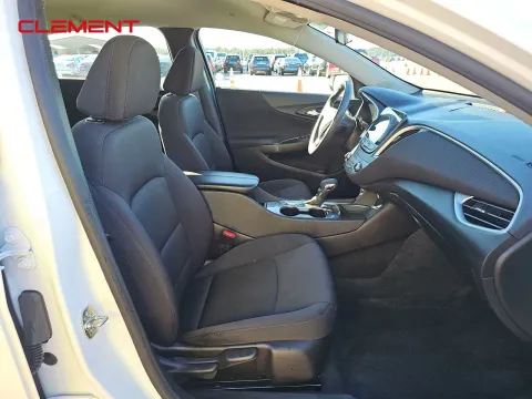 Another view of 2024 Chevrolet Malibu LT for sale in Florissant, MO at Clement Pre-Owned