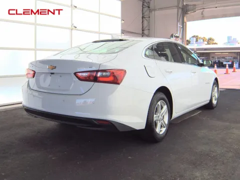 More photos of 2024 Chevrolet Malibu LT at Clement Pre-Owned, MO