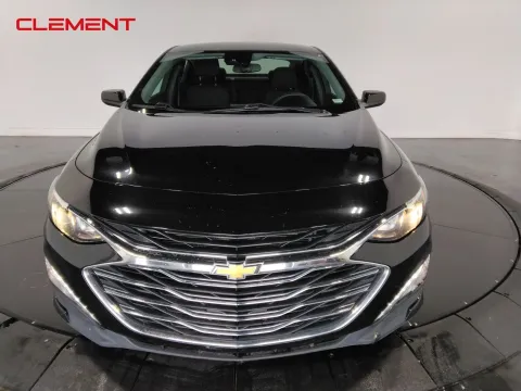 Photos of 2024 Chevrolet Malibu LT for sale in Florissant, MO at Clement Pre-Owned