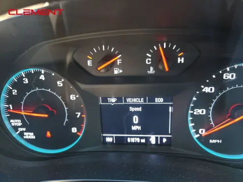 Photos of 2024 Chevrolet Malibu LT for sale in Florissant, MO at Clement Pre-Owned