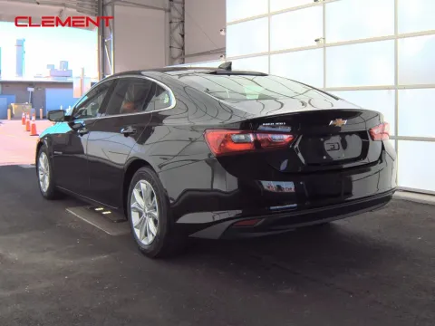 More photos of 2024 Chevrolet Malibu LT at Clement Pre-Owned, MO