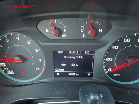 Photos of 2024 Chevrolet Malibu LT for sale in Florissant, MO at Clement Pre-Owned