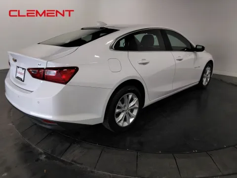 More photos of 2024 Chevrolet Malibu LT at Clement Pre-Owned, MO