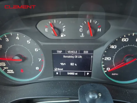 Photos of 2024 Chevrolet Malibu LT for sale in Florissant, MO at Clement Pre-Owned