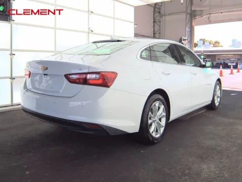More photos of 2024 Chevrolet Malibu LT at Clement Pre-Owned, MO