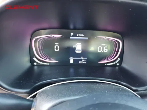 Photos of 2024 Kia Soul LX for sale in Florissant, MO at Clement Pre-Owned