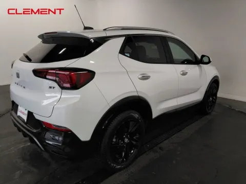 More photos of 2024 Buick Encore GX Sport Touring at Clement Pre-Owned, MO