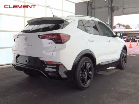 More photos of 2024 Buick Encore GX Sport Touring at Clement Pre-Owned, MO
