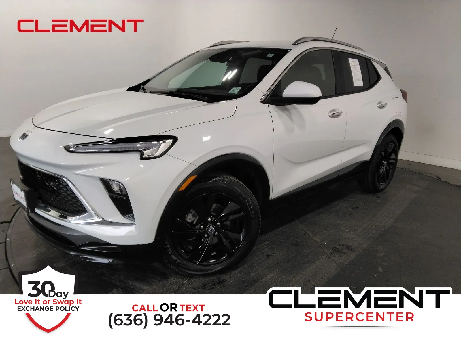 2024 Buick Encore GX Sport Touring for sale in Florissant, MO