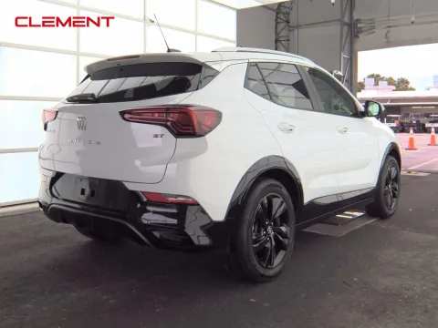 More photos of 2024 Buick Encore GX Sport Touring at Clement Pre-Owned, MO