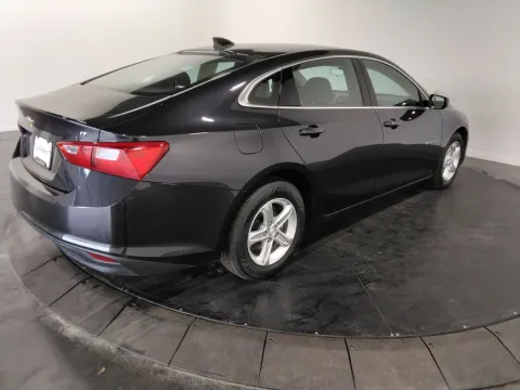 More photos of 2023 Chevrolet Malibu LT at Clement Pre-Owned, MO