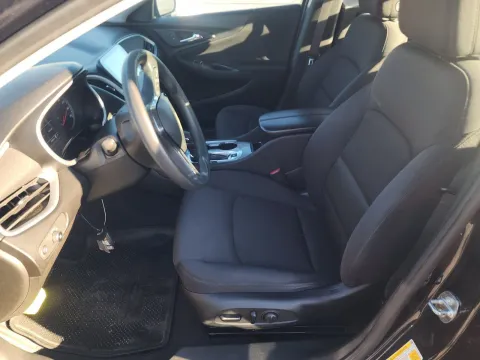 Another view of 2023 Chevrolet Malibu LT for sale in Florissant, MO at Clement Pre-Owned