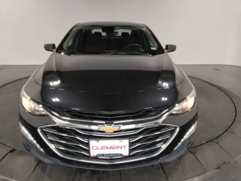 Photos of 2023 Chevrolet Malibu LT for sale in Florissant, MO at Clement Pre-Owned