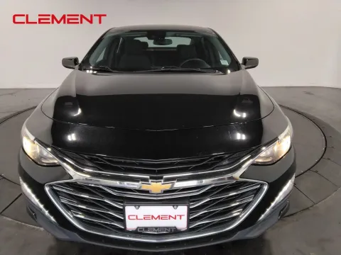 Photos of 2023 Chevrolet Malibu LT for sale in Florissant, MO at Clement Pre-Owned