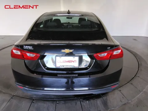 More photos of 2023 Chevrolet Malibu LT at Clement Pre-Owned, MO