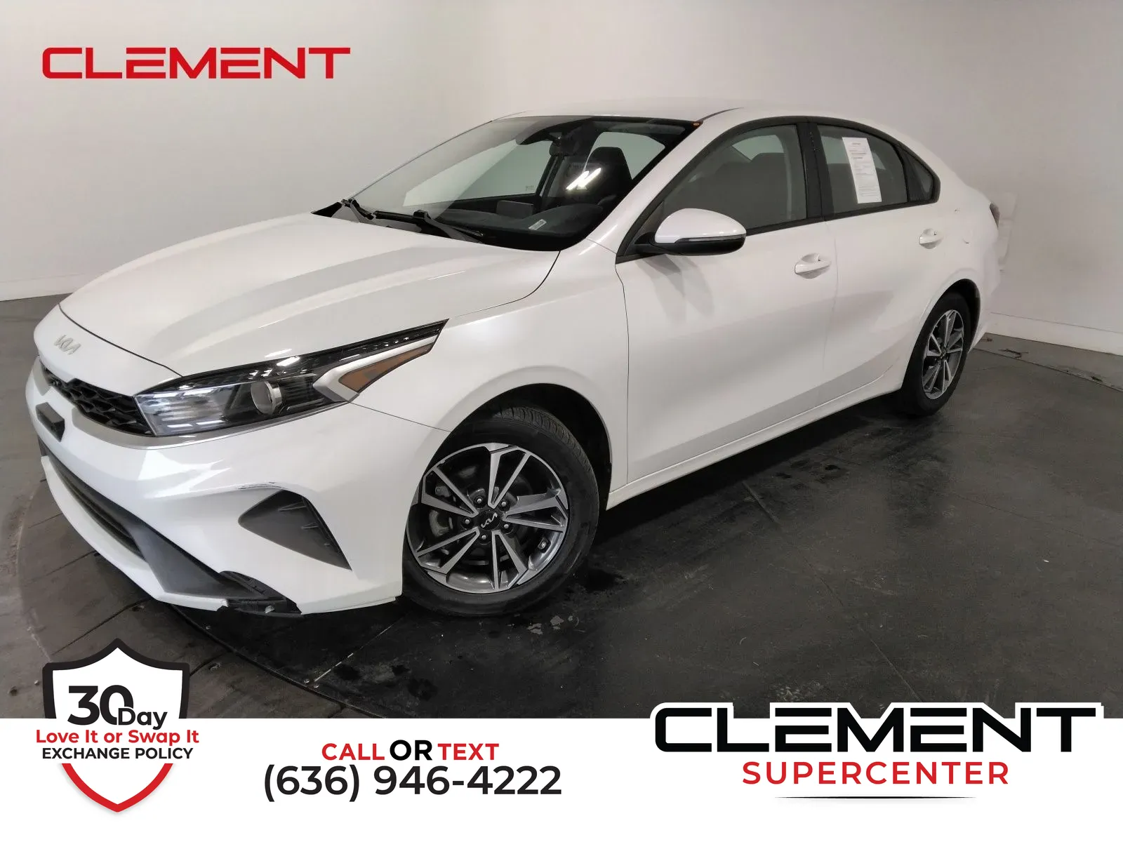 2023 Kia Forte LXS for sale in Florissant, MO