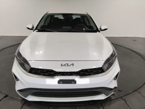 Photos of 2023 Kia Forte LXS for sale in Florissant, MO at Clement Pre-Owned
