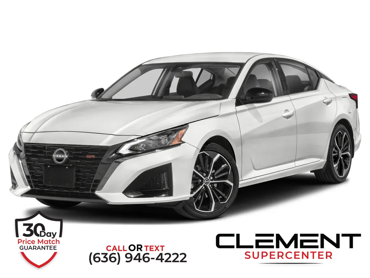 2023 Nissan Altima 2.5 SR for sale in Florissant, MO