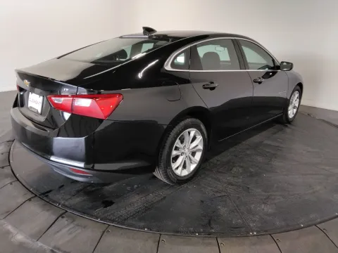 More photos of 2023 Chevrolet Malibu LT at Clement Pre-Owned, MO