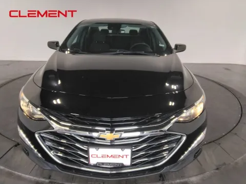 Photos of 2023 Chevrolet Malibu LT for sale in Florissant, MO at Clement Pre-Owned