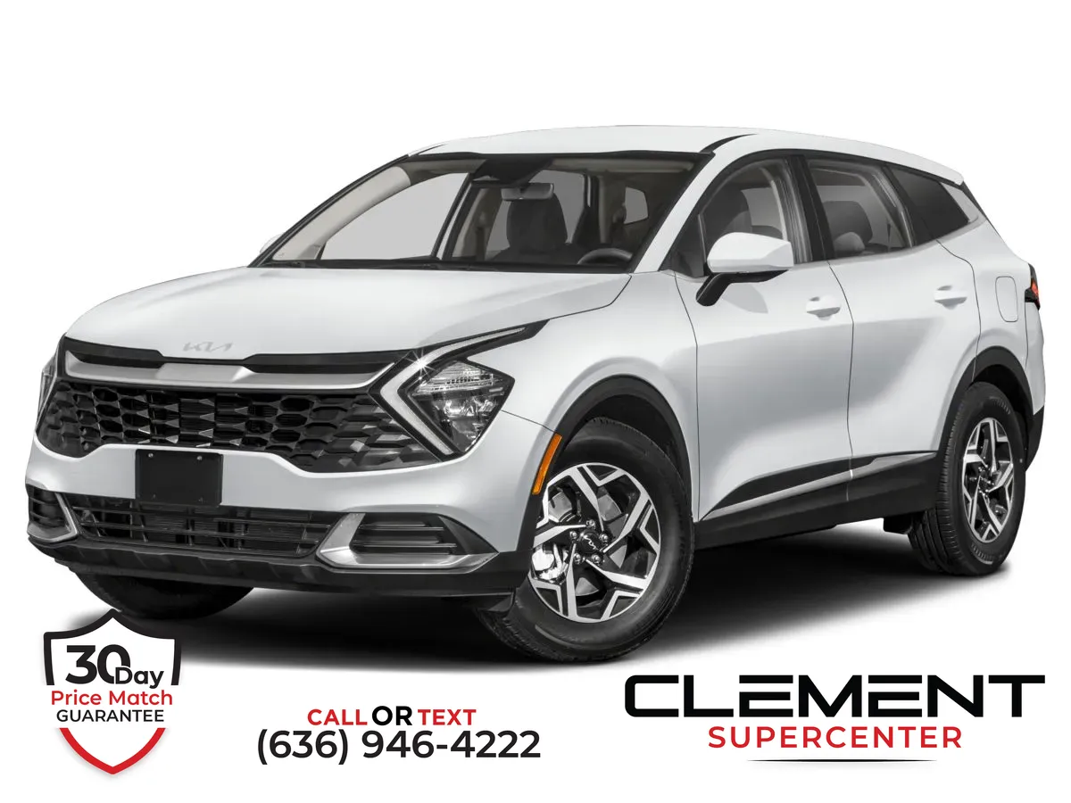 2023 Kia Sportage LX for sale in Florissant, MO