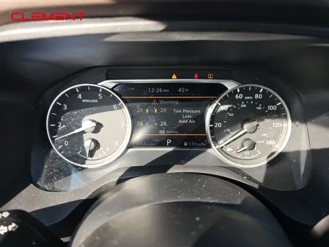 Photos of 2023 Nissan Rogue S for sale in Florissant, MO at Clement Pre-Owned