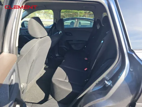 More photos of 2023 Nissan Rogue S at Clement Pre-Owned, MO