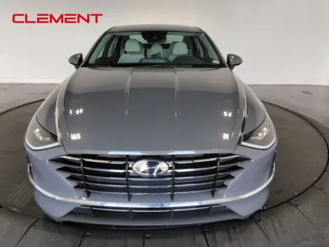 Photos of 2023 Hyundai Sonata SE for sale in Florissant, MO at Clement Pre-Owned