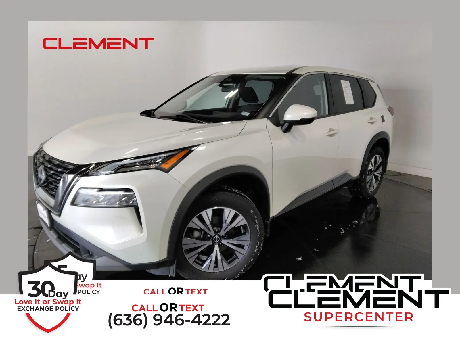 2023 Nissan Rogue SV for sale in Florissant, MO