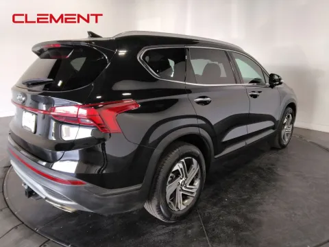 More photos of 2023 Hyundai Santa Fe SEL at Clement Pre-Owned, MO