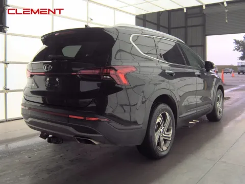 More photos of 2023 Hyundai Santa Fe SEL at Clement Pre-Owned, MO