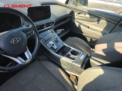 Another view of 2023 Hyundai Santa Fe SEL for sale in Florissant, MO at Clement Pre-Owned