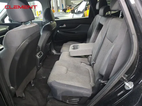 More photos of 2023 Hyundai Santa Fe SEL at Clement Pre-Owned, MO