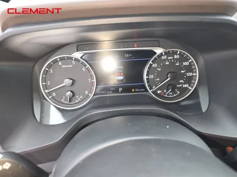 Photos of 2023 Nissan Rogue S for sale in Florissant, MO at Clement Pre-Owned