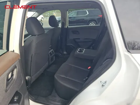 More photos of 2023 Nissan Rogue S at Clement Pre-Owned, MO