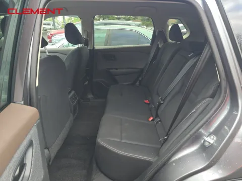 More photos of 2023 Nissan Rogue S at Clement Pre-Owned, MO