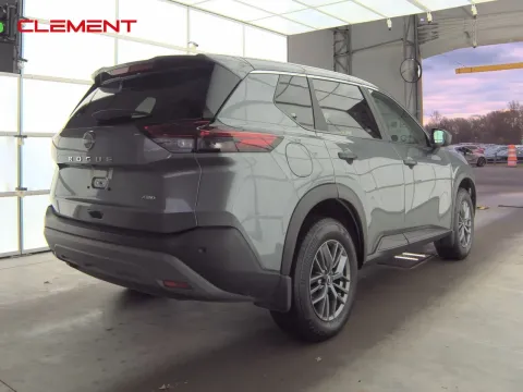 More photos of 2023 Nissan Rogue S at Clement Pre-Owned, MO