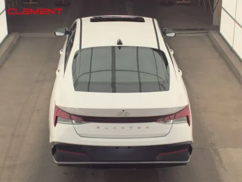 More photos of 2025 Hyundai Elantra SEL Convenience at Clement Pre-Owned, MO