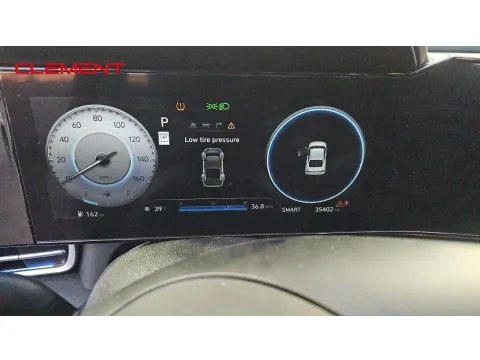 Another view of 2025 Hyundai Elantra SEL Convenience for sale in Florissant, MO at Clement Pre-Owned