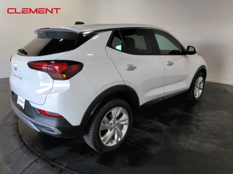 More photos of 2025 Buick Encore GX Preferred at Clement Pre-Owned, MO